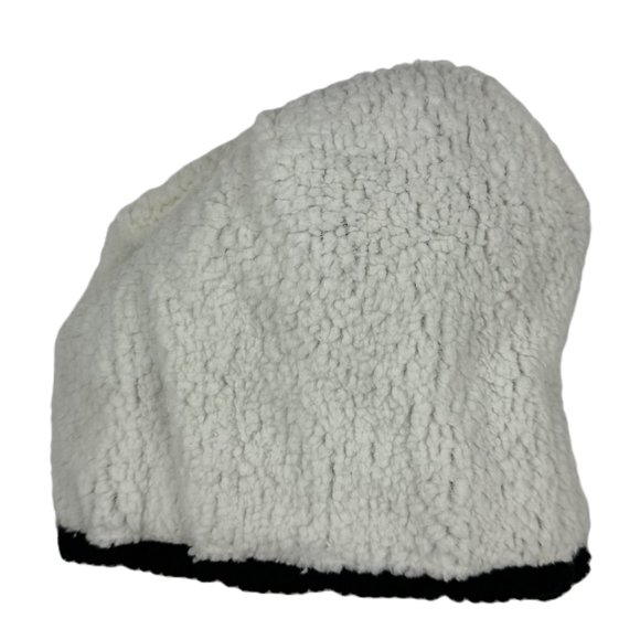 Women’s Fear0 NJ Warmest Plush Insulated Cuff Knit Pom Winter Beanie Hat - Picture 8 of 10